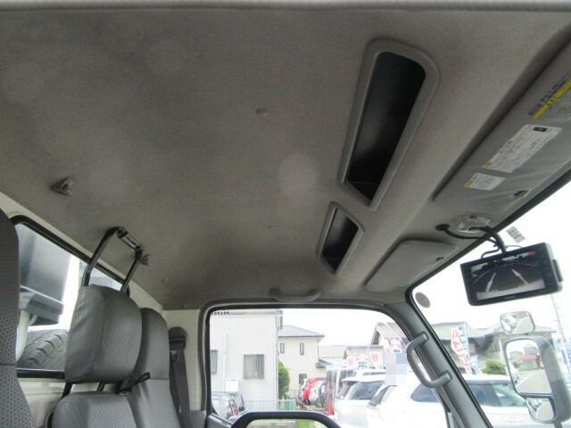 日野 デュトロ 小型 塵芥車（プレス式） TKG-XZU600X(10078) 36枚目