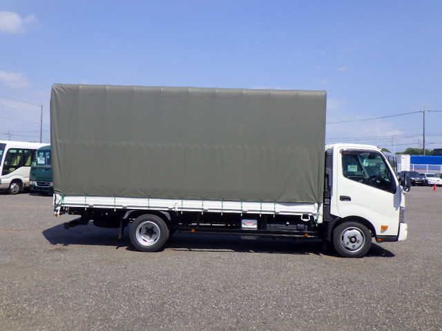 トヨタ ダイナ 小型 平ボディ 2RG-XZU720(110066) 5枚目