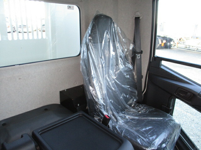 三菱ふそう ファイター 中型 土砂ダンプ 2KG-FK72F(36686) 48枚目