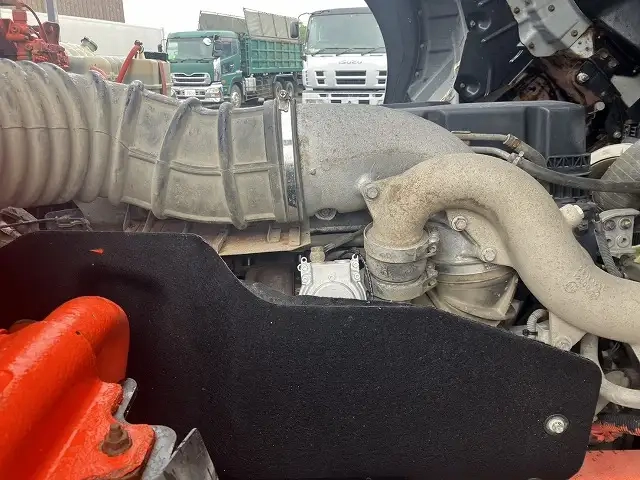 日産自動車 クオン 大型 土砂ダンプ 2PG-CW5AL(107632) 60枚目