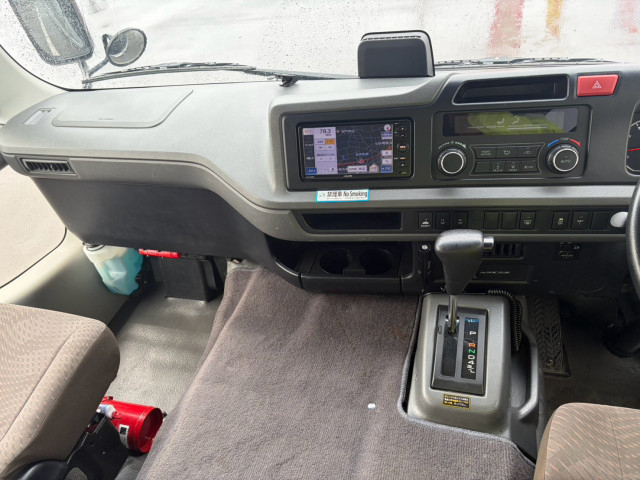 トヨタ コースター 小型 バス SDG-XZB70(113842) 21枚目