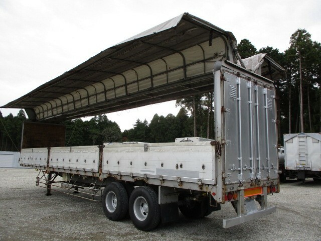 富士 Wing trailer TS2113(7759) 45枚目
