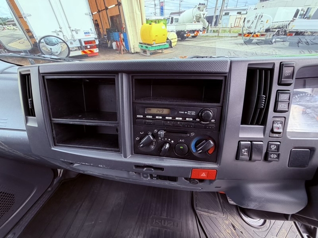 いすゞ エルフ 小型 バン TKG-NLR85AN(112365) 55枚目
