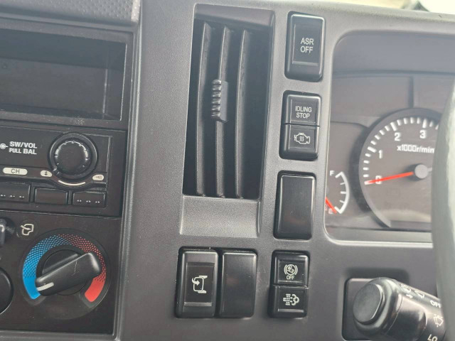 マツダ タイタン 小型 土砂ダンプ TKG-LMR85N(109900) 35枚目