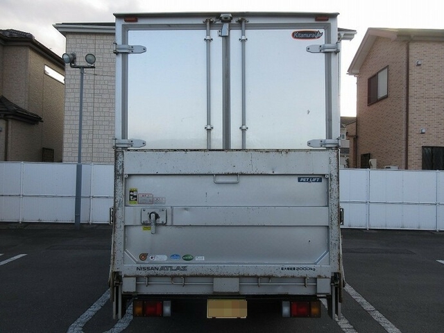 日産自動車 アトラス 小型 バン TKG-AMR85AN(7994) 7枚目