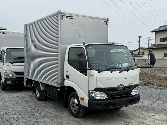 トヨタ ダイナ 小型 バン TPG-XZU605(110249) 27枚目