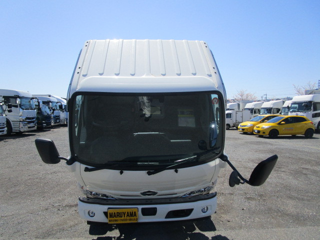 日野 デュトロ 小型 高圧洗浄車 2PG-XZU640F(101841) 8枚目