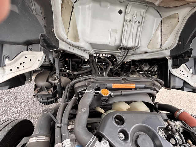 いすゞ エルフ 小型 冷蔵冷凍バン TRG-NHR85AN(107838) 47枚目