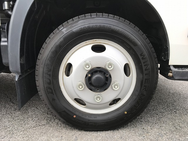 日野 デュトロ 小型 平ボディ 2RG-XZU605M(112626) 40枚目
