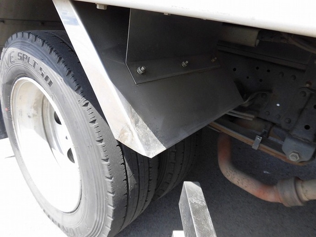 マツダ タイタン 小型 ウィング BDG-LPR85AN(6486) 19枚目