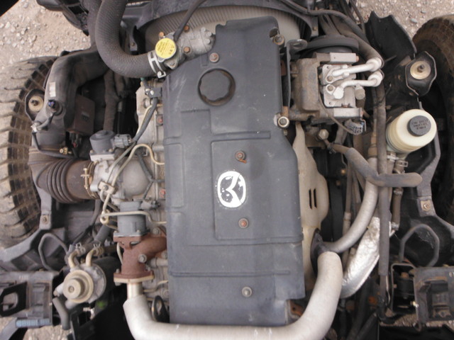 マツダ タイタン 小型 土砂ダンプ KK-WH68K(1676) 20枚目