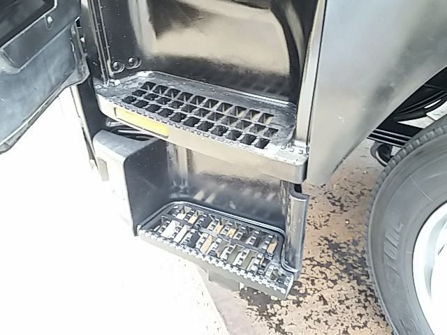いすゞ フォワード 増トン 土砂ダンプ QKG-FVZ34U2(12603) 84枚目