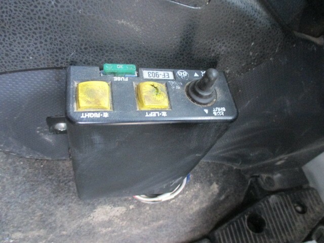 いすゞ ギガ 大型 土砂ダンプ QPG-CXZ77BT(10062) 44枚目