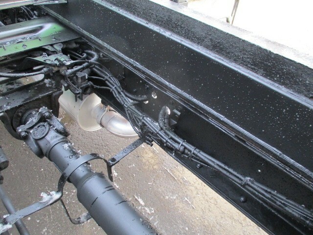 日野 プロフィア 大型 深ダンプ（土砂禁） KS-FS1EPWA(8501) 32枚目