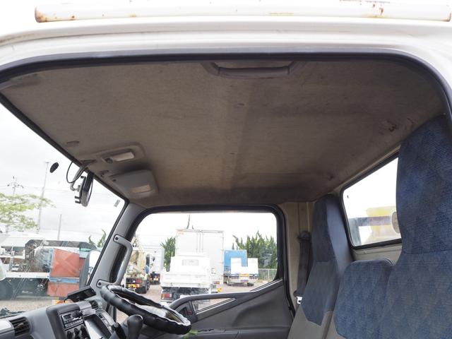 三菱ふそう キャンター 小型 コンテナ専用車 *********(106258) 50枚目