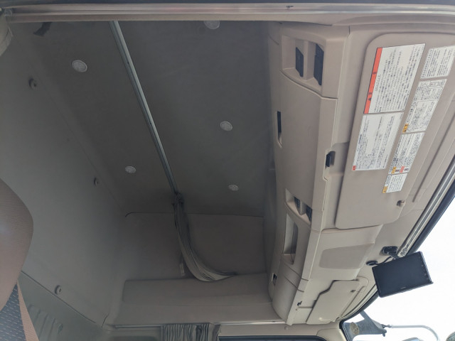 日野 レンジャー 中型 ウィング 2KG-FD2ABG(112589) 41枚目