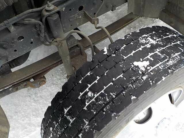 日野 レンジャー 中型 バン TKG-FD7JKAG(8393) 13枚目