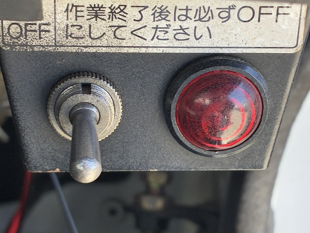 マツダ ボンゴ 小型 キャリアカー GC-SK82T(109404) 46枚目