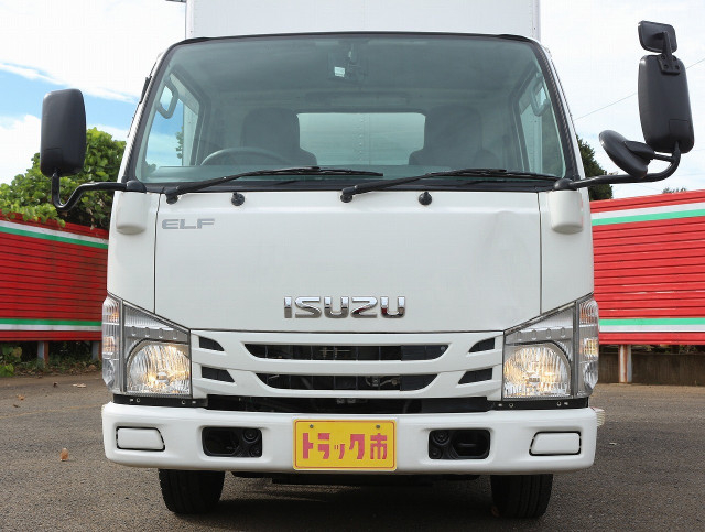 いすゞ エルフ 小型 バン TPG-NHR85AN(113565) 46枚目
