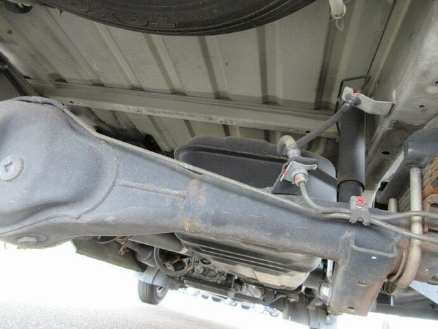 スズキ キャリィ 小型 冷蔵冷凍バン EBD-DA63T(11004) 46枚目