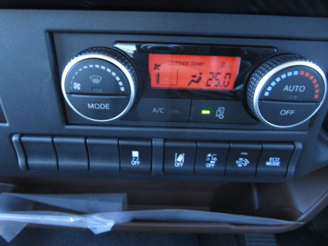 日野 レンジャー 増トン ウィング 2KG-FE2ACG(108532) 18枚目