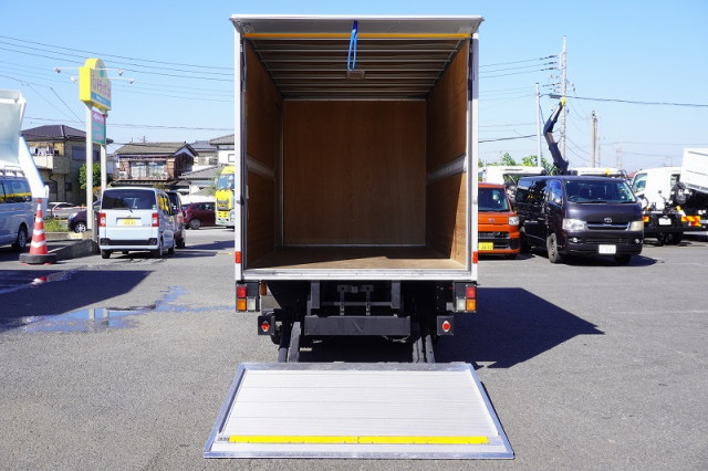マツダ タイタン 小型 バン TRG-LJR85AN(113783) 19枚目