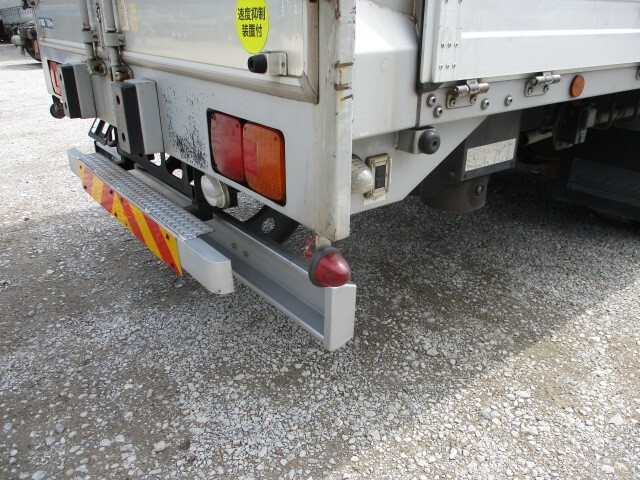 日野 レンジャー 増トン ウィング BDG-FE7JMWG(9296) 35枚目