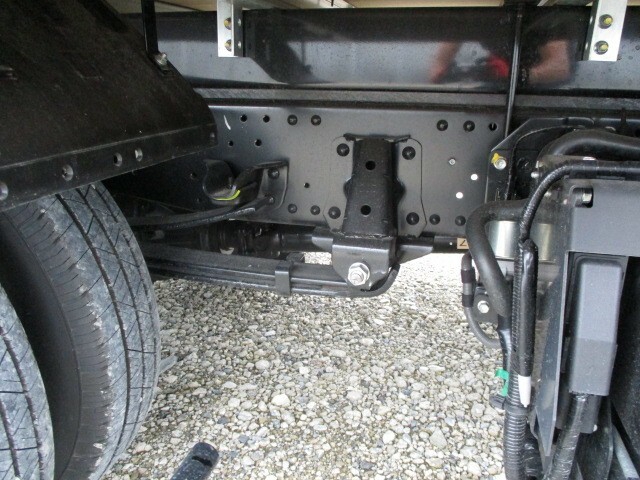 いすゞ エルフ 小型 バン 2RG-NPR88AN(6813) 21枚目