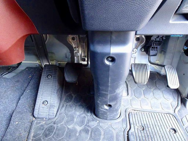 日野 レンジャー 中型 ウィング 2KG-FD2ABG(111628) 21枚目