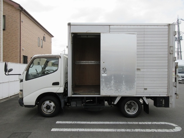 トヨタ ダイナ 小型 バン KK-BU301(6665) 6枚目
