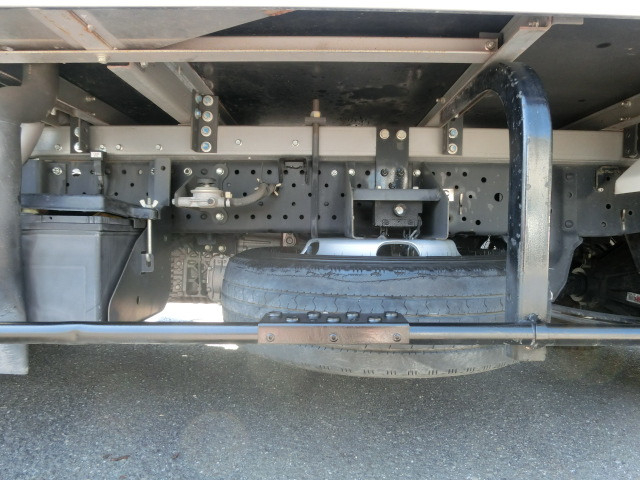 いすゞ エルフ 小型 冷蔵冷凍バン TPG-NLR85AN(89342) 32枚目