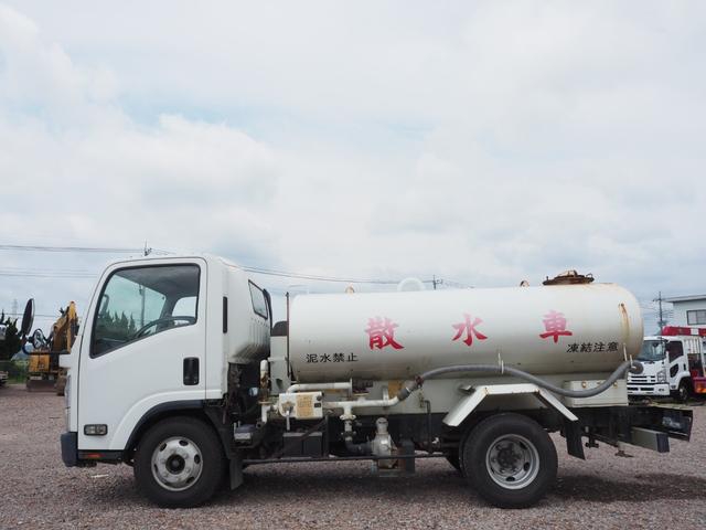 いすゞ エルフ 小型 高圧洗浄車 *********(108886) 3枚目