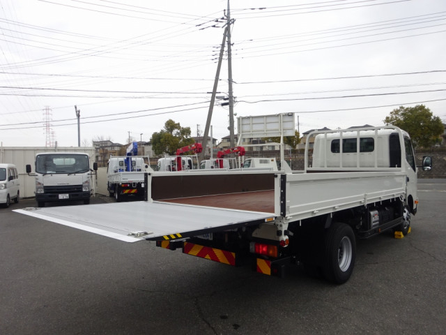 日野 デュトロ 小型 平ボディ 2KG-XZU710M(81795) 24枚目