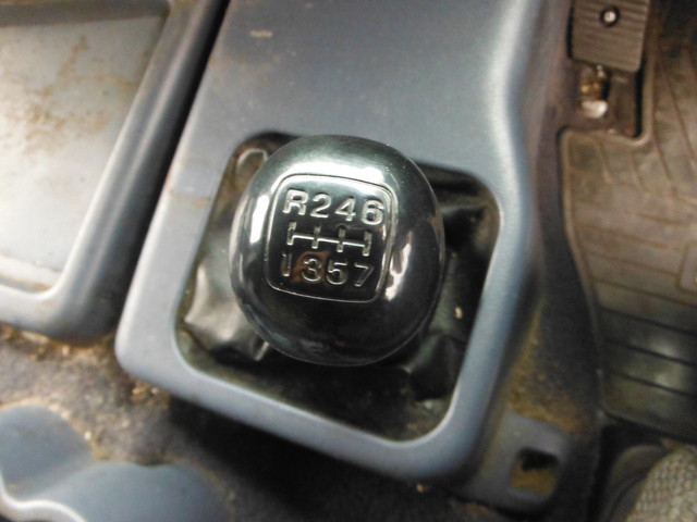 日野 プロフィア 大型 キャブ付きシャーシ KS-GN2PPWG(2245) 16枚目