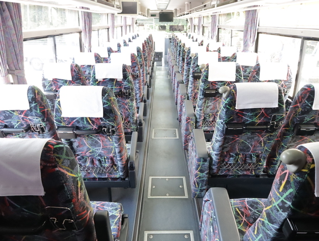 UDトラックス（日産） その他・不明 その他 バス PKG-RA274RBN(10063) 13枚目