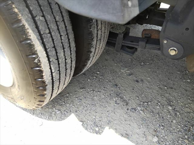 トヨタ ダイナ 小型 幌車 TKG-XZC605(11647) 11枚目