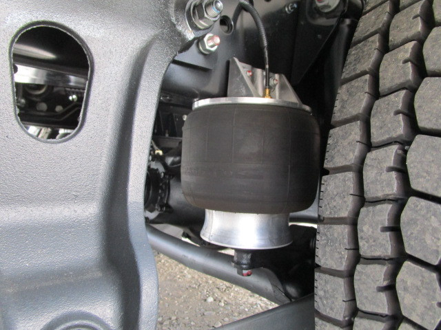 日野 レンジャー 中型 ウィング 2KG-FD2ABG(107913) 33枚目