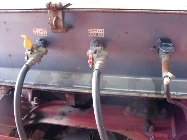 東急 その他 トレーラ（重機運搬） TD332A-12(11261) 6枚目