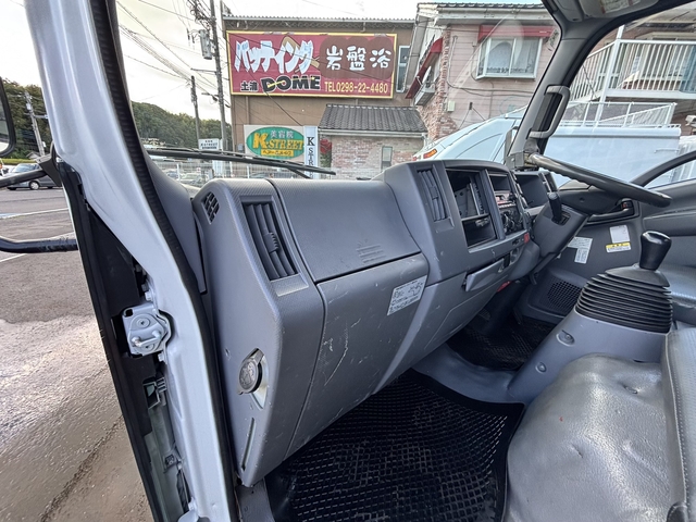 いすゞ エルフ 小型 塵芥車（プレス式） TKG-NMR85N(108828) 79枚目