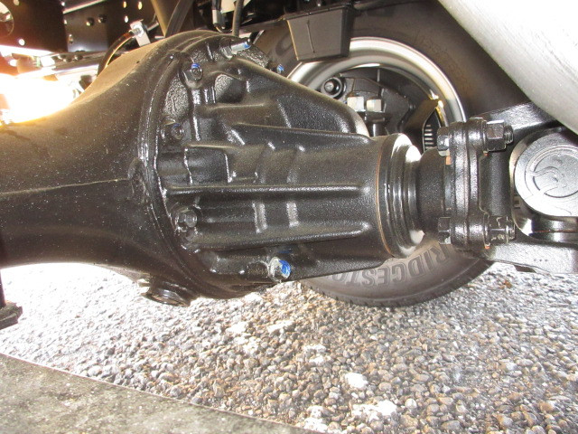 日産自動車 アトラス 小型 平ボディ 3DF-AHR87AF(106262) 37枚目