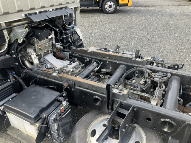 三菱ふそう キャンター 小型 土砂ダンプ 2RG-FBA60(112328) 26枚目