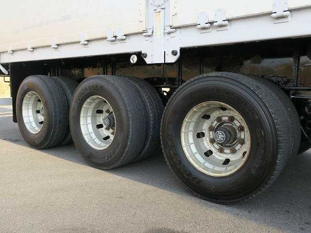 その他 小型 トレーラ（その他） DF-PFH341A(27512) 18枚目