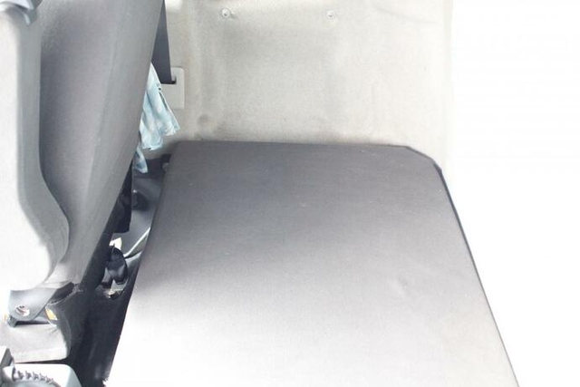 Mitsubishi Fuso fighter Middle Freezer box_body TKG-FK64F(11803) 26枚目