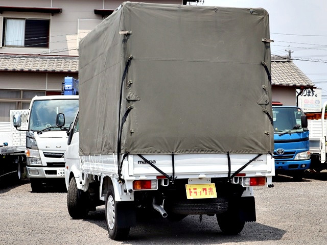 マツダ ボンゴ 小型 平ボディ DBF-SLP2T(109754) 7枚目