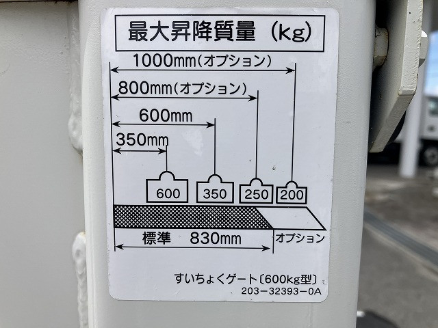 いすゞ エルフ 小型 平ボディ 2RG-NKR88M(113669) 23枚目