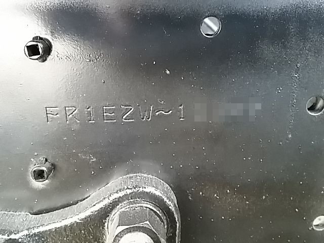 Hino profia Large Translation missing: en.item.body_keijou_enum.body_keijou_almi_block KS-FR1EZWG(10921) 74枚目