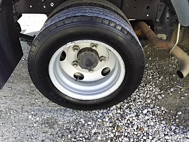 トヨタ ダイナ 小型 平ボディ TKG-XZU605(8403) 9枚目