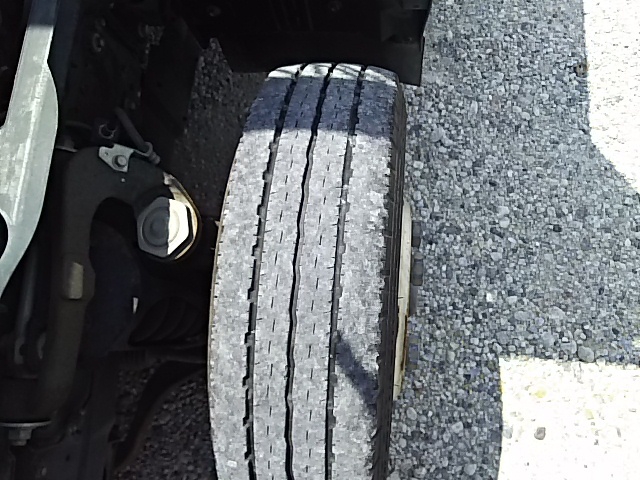 日産自動車 アトラス 小型 土砂ダンプ TKG-AJR85AD(7599) 42枚目