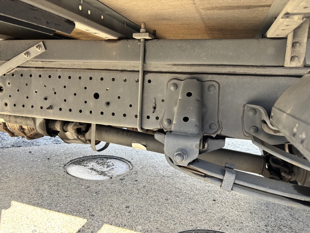 いすゞ エルフ 小型 バン TKG-NLR85AN(107834) 31枚目