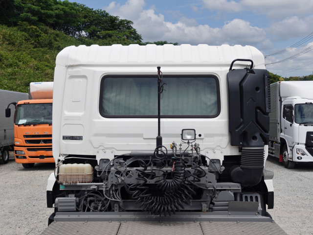UDトラックス（日産） クオン 大型 トラクタ 2RG-GK5DAB(105594) 15枚目